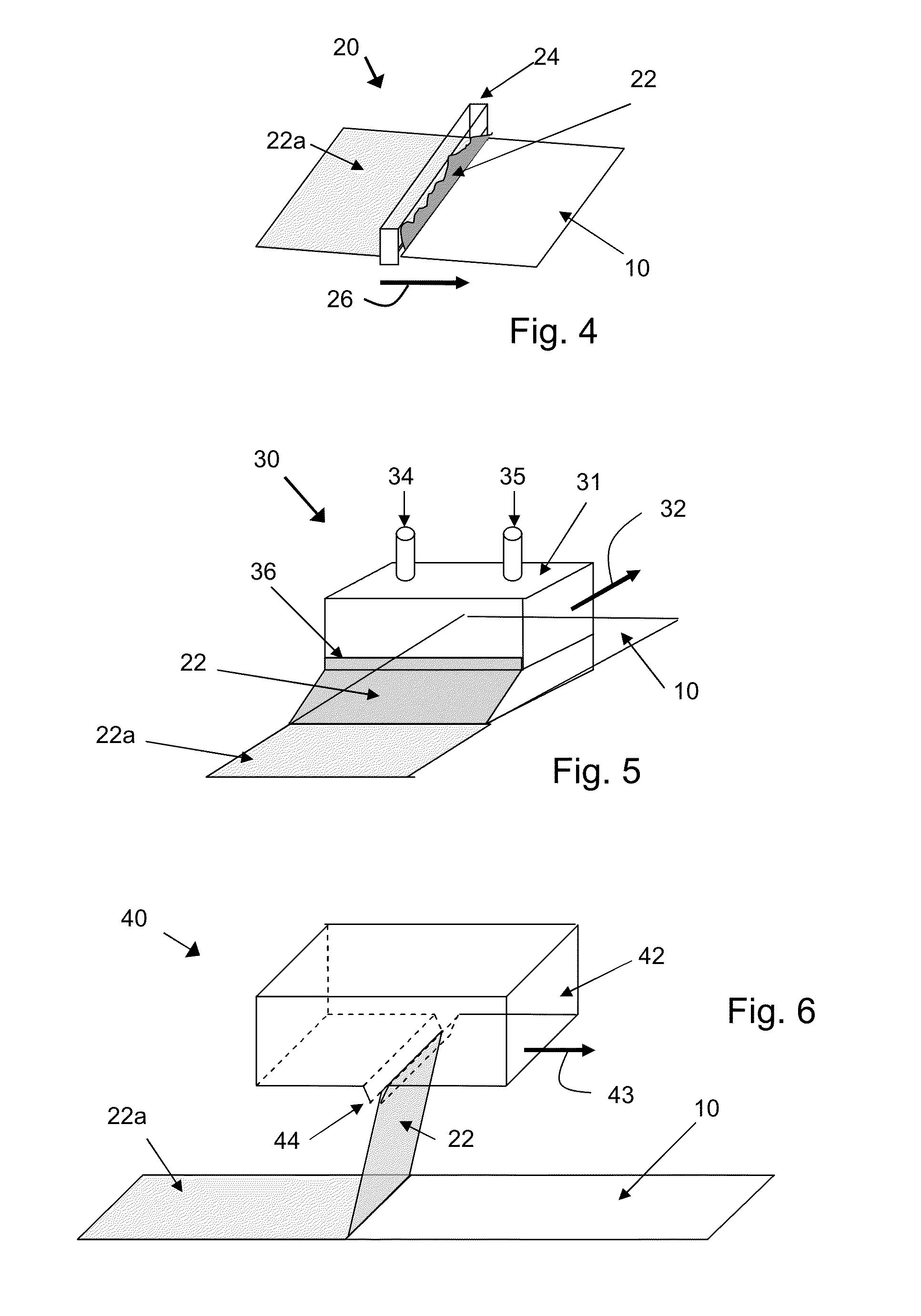 Glass etching media and methods