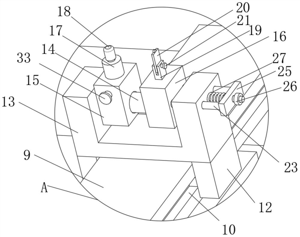 Coarse steel polishing process for milling cutter machining