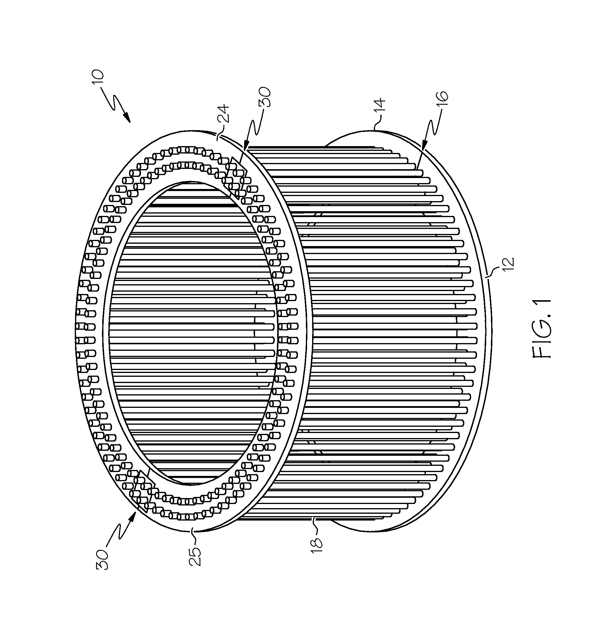 Method for the earthwork of a foundation sunk for a wind energy facility