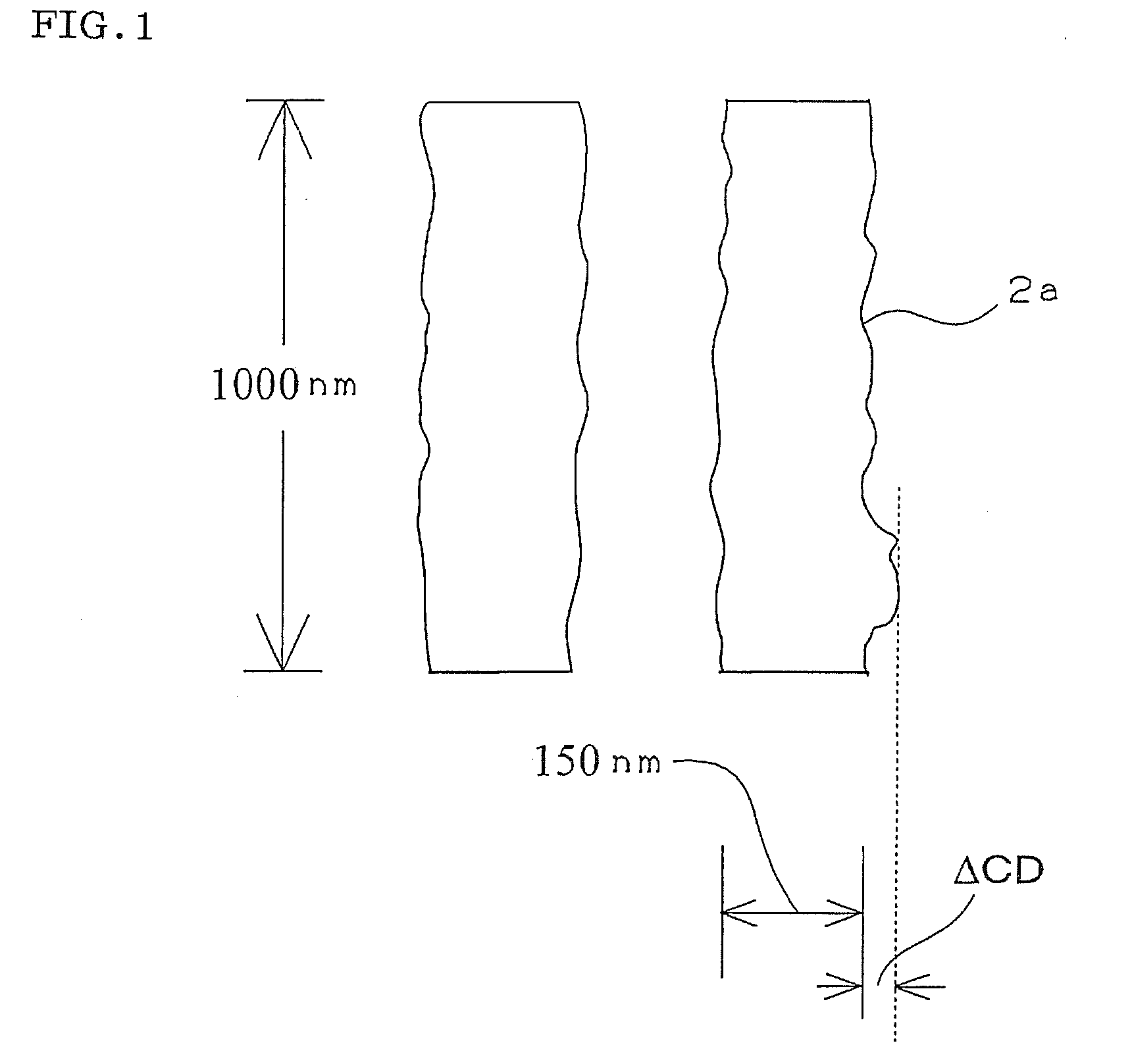 Compound and radiation-sensitive composition