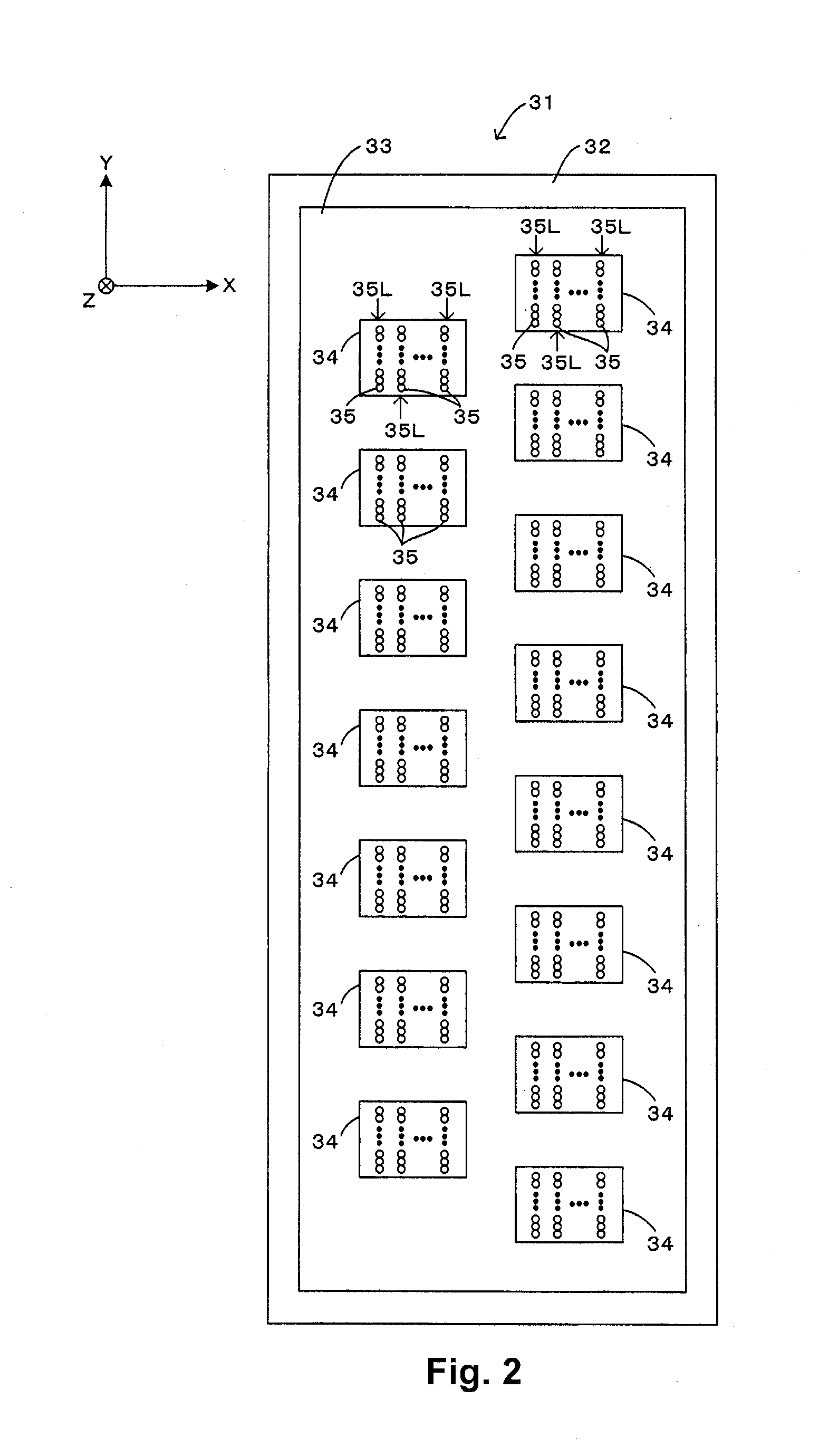 Image recording device and image recording method