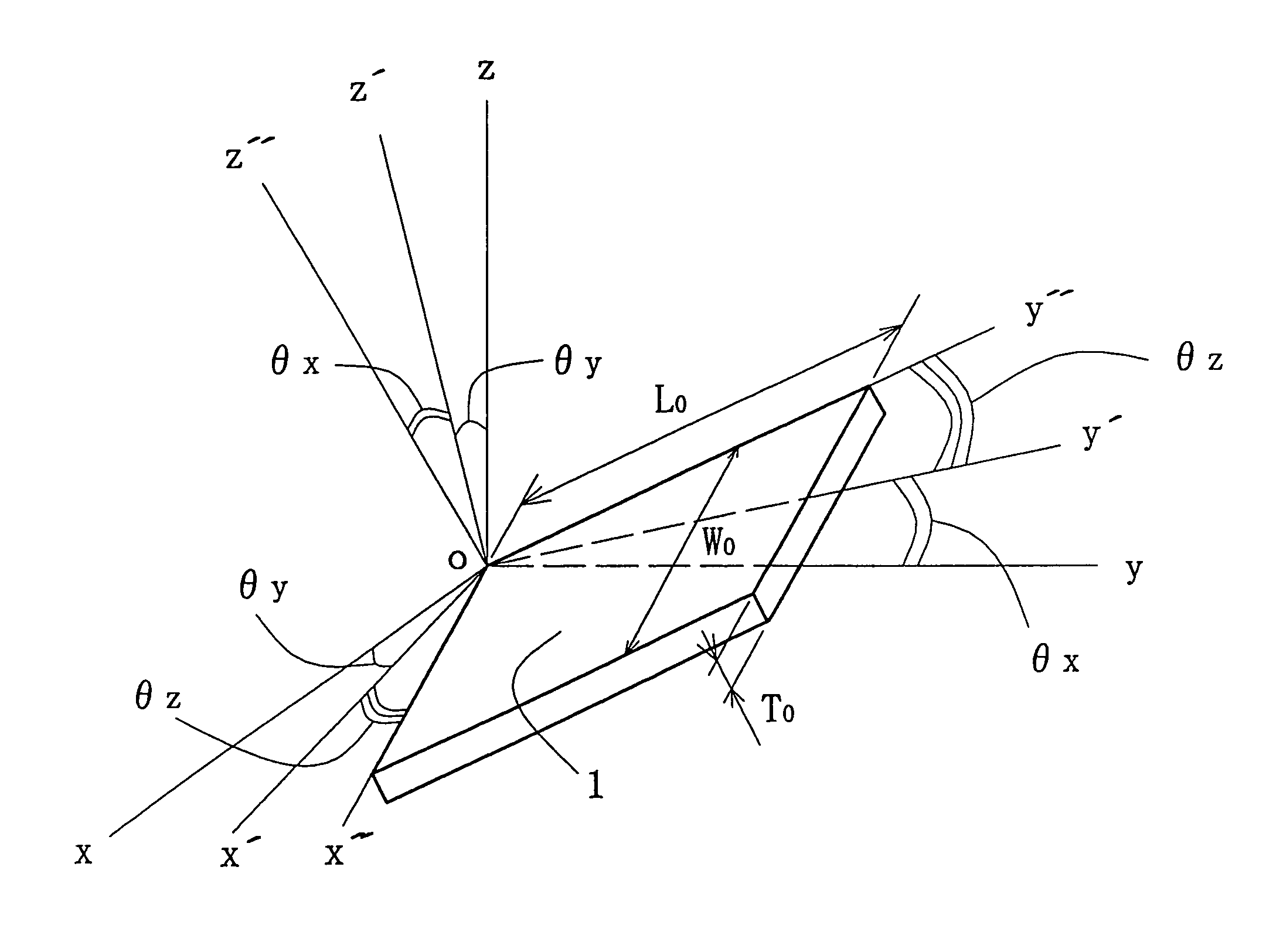 Unit, oscillator having unit and electronic apparatus having oscillator