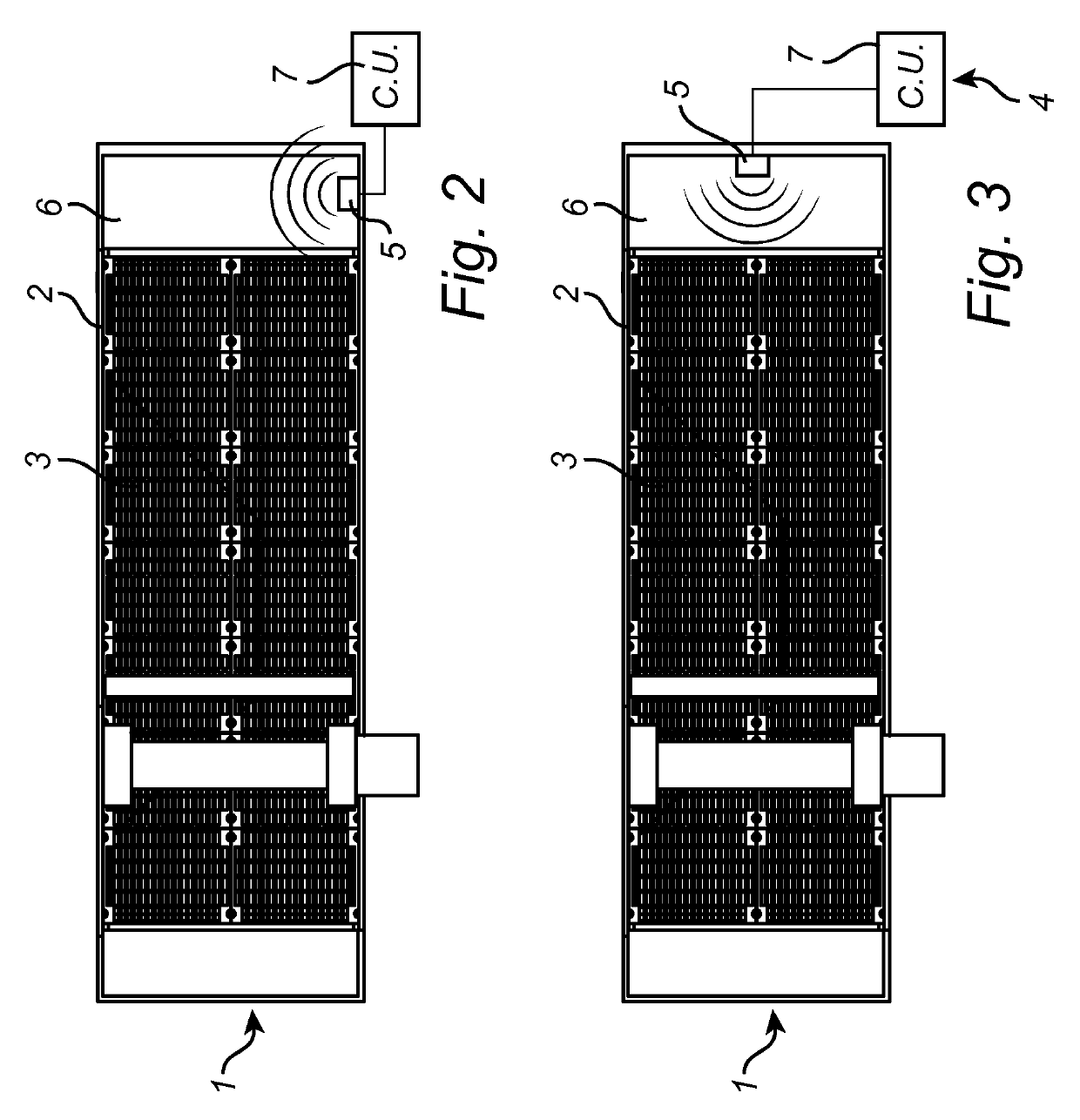 Detection system