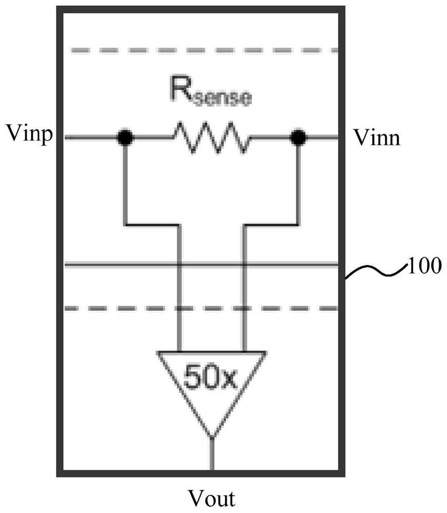 A bidirectional sampling circuit, sampling method and testing method thereof