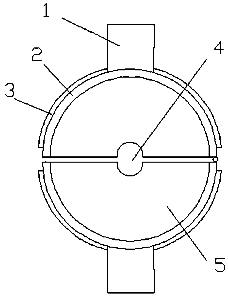 Rose thorn removal apparatus