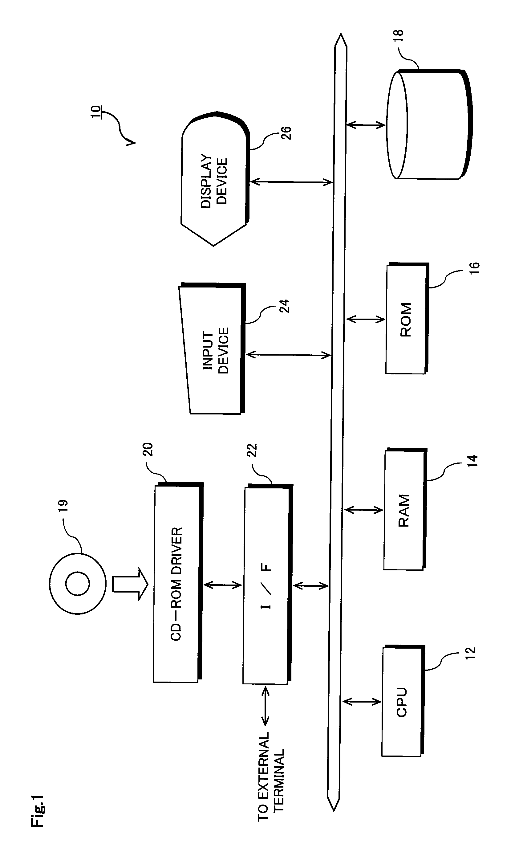 Method for Handling Tree-Type Data Structure, Information Processing Device, and Program