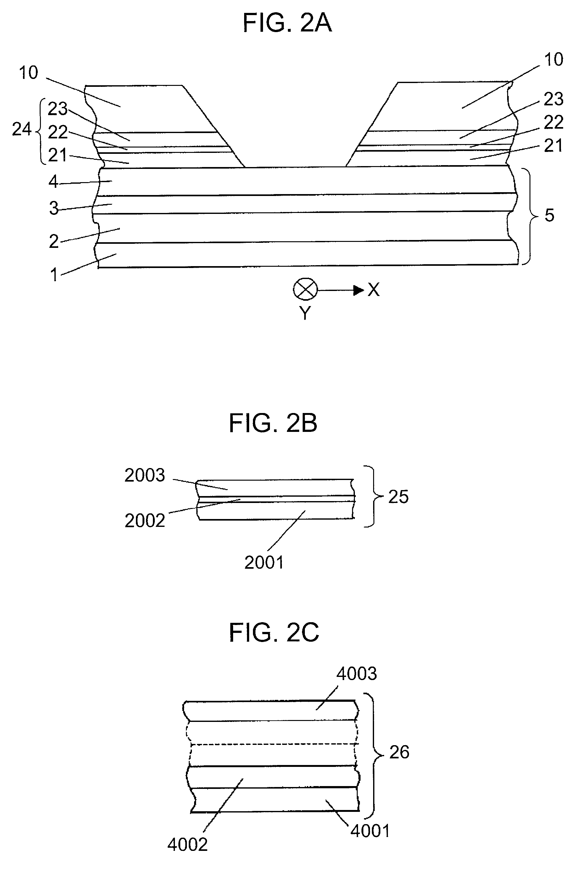 Thin film head and method for manufacturing the same