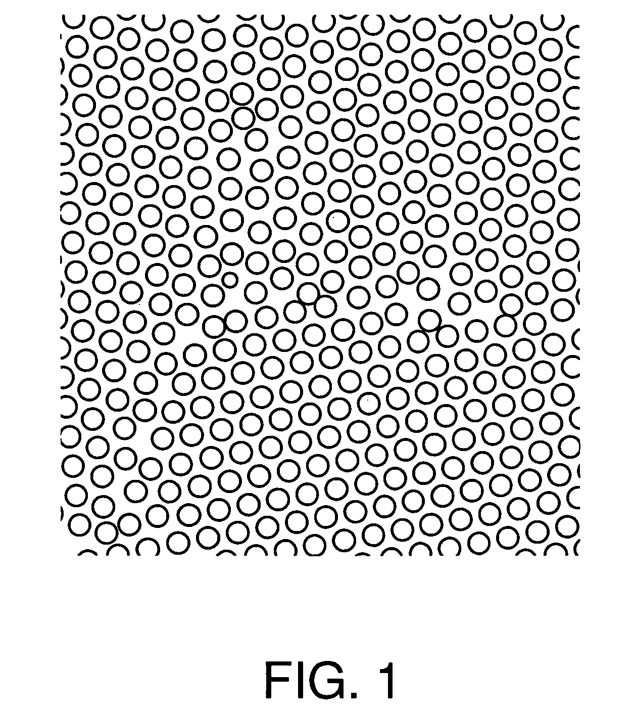 Pattern forming method and method of processing a structure by use of same