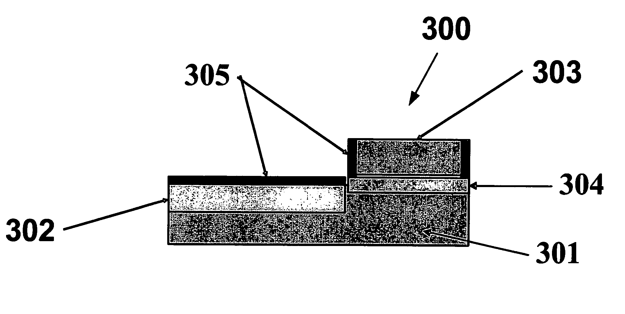 System and method for removal of photoresist in transistor fabrication for integrated circuit manufacturing