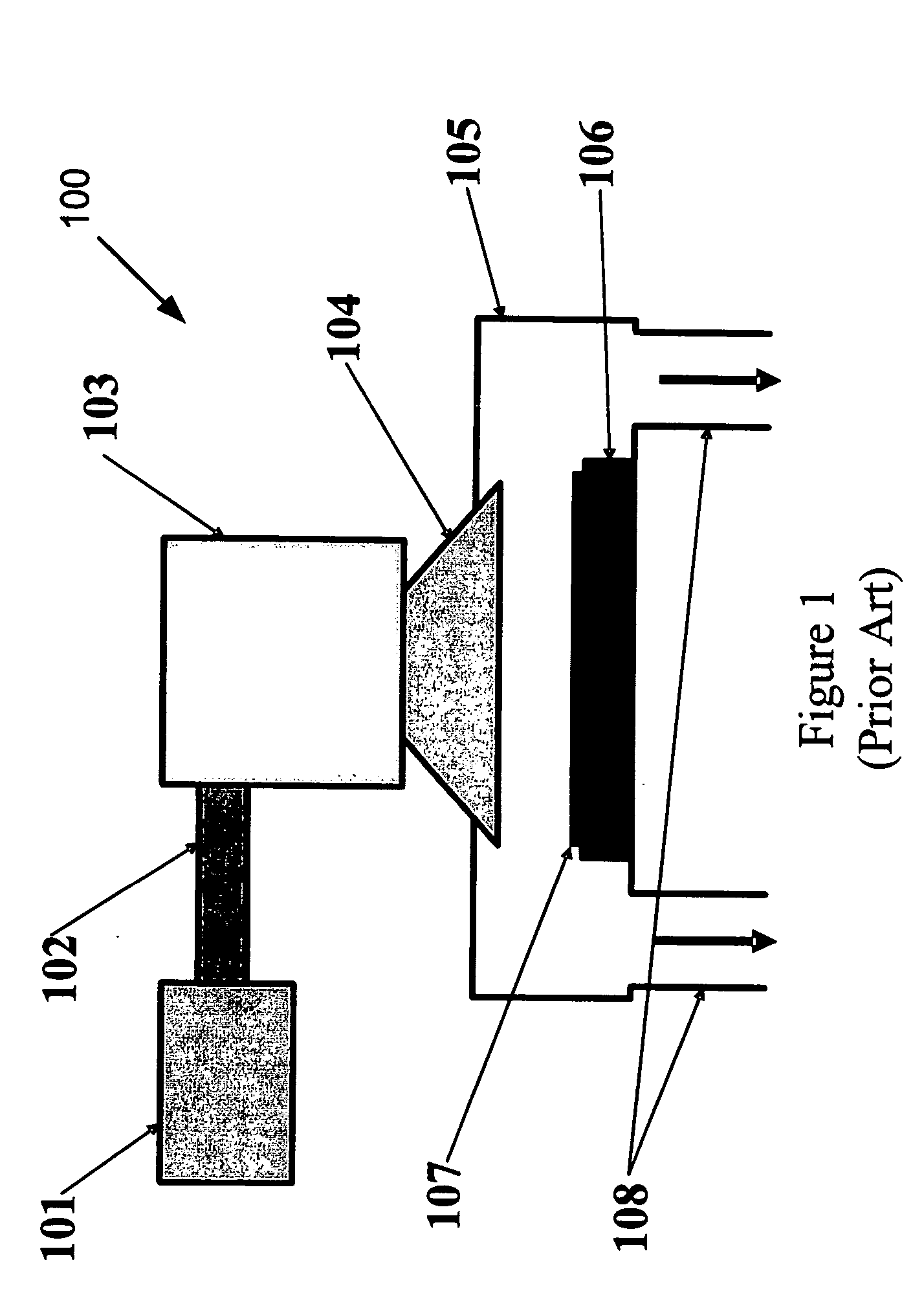 System and method for removal of photoresist in transistor fabrication for integrated circuit manufacturing