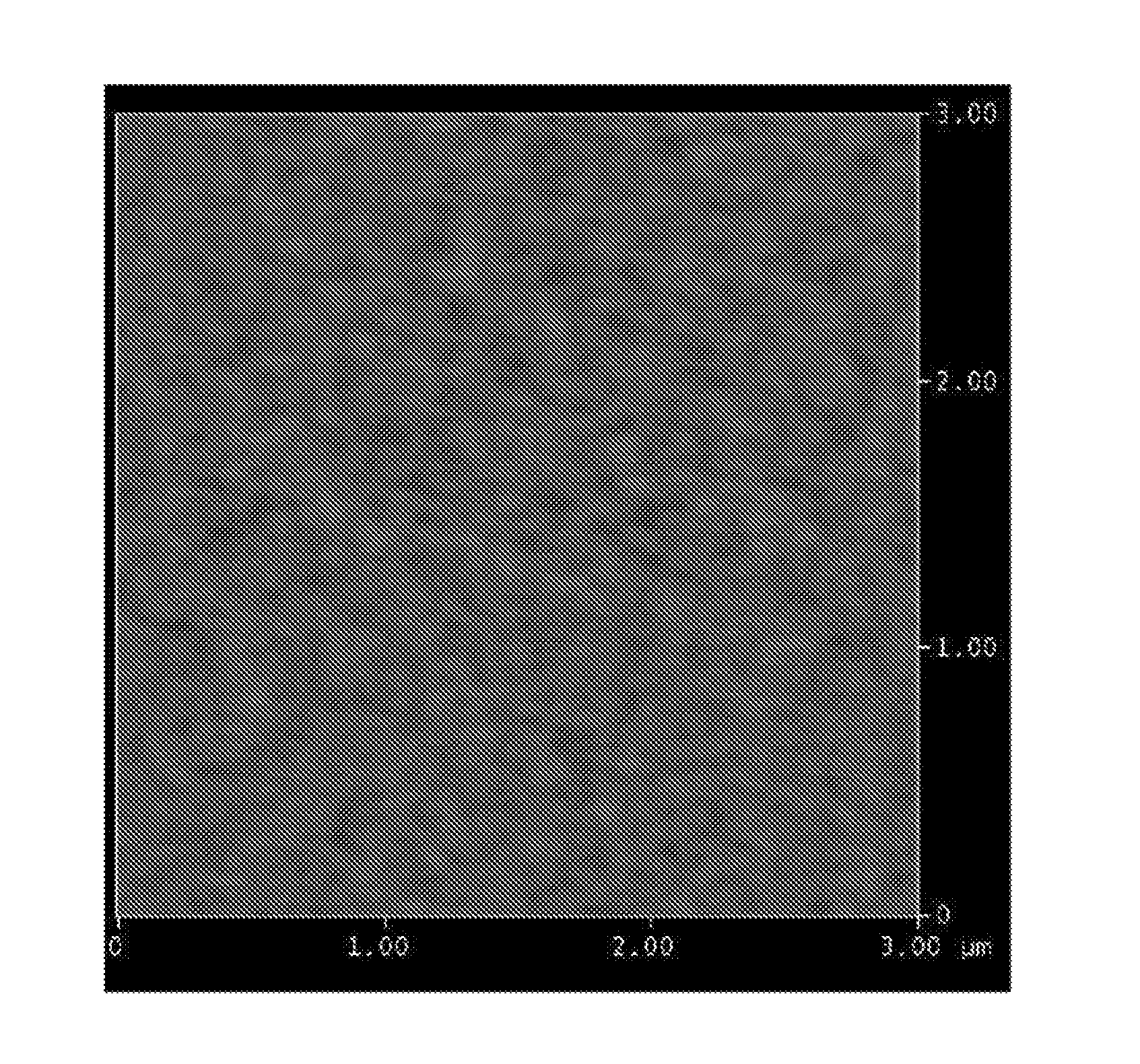 Glass substrate for information recording medium and method for producing the same
