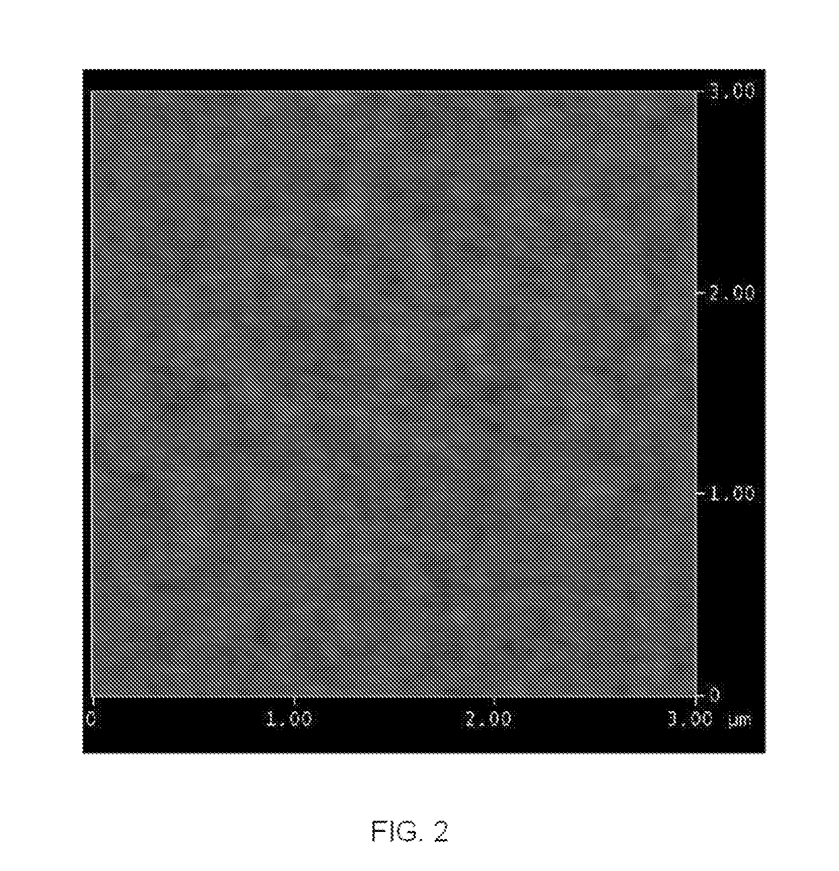 Glass substrate for information recording medium and method for producing the same