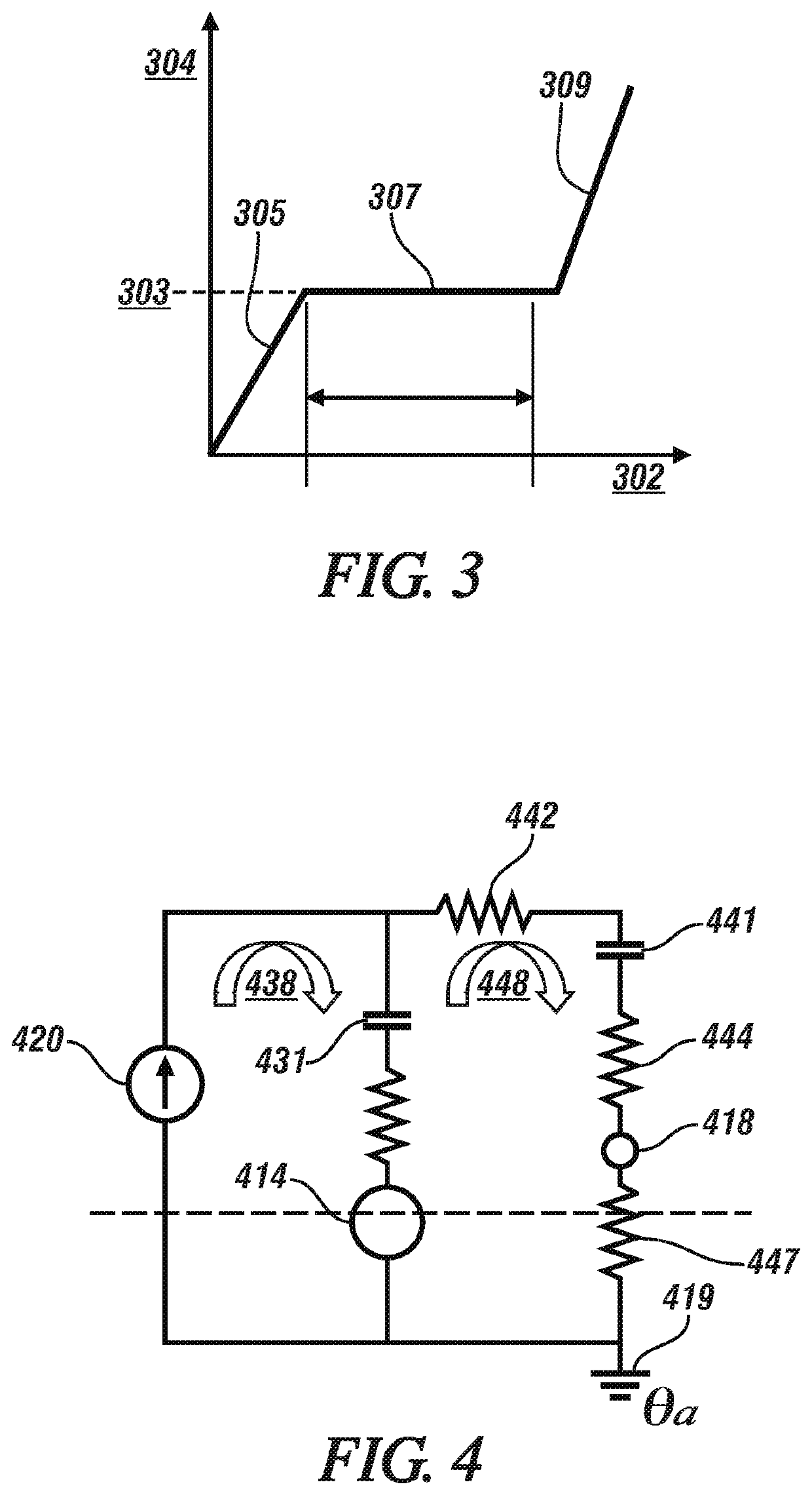 Thermal management system for an on-vehicle battery