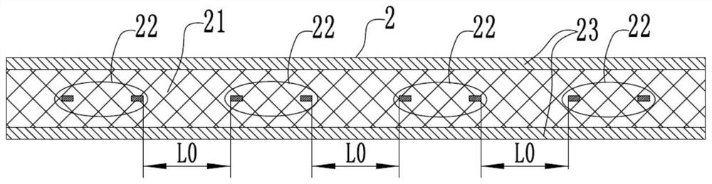 Differential signal connector