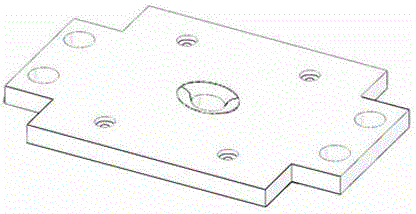 Shock absorption buffer