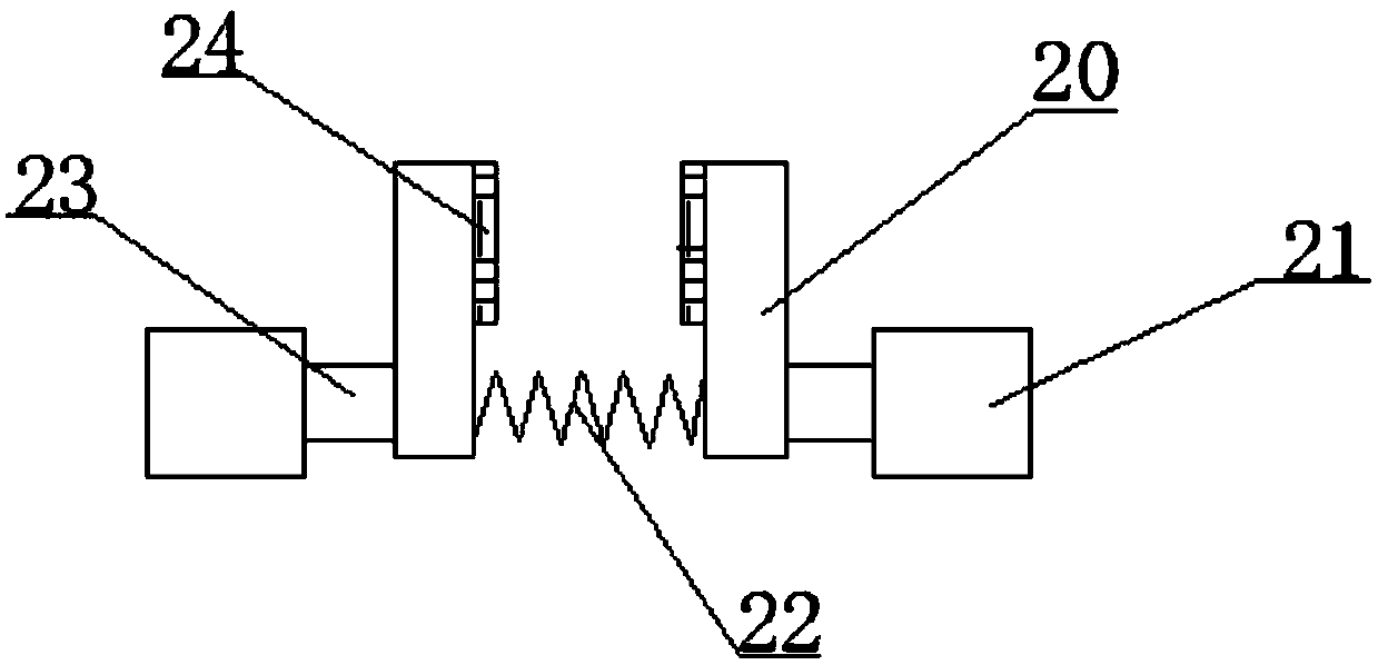 An intelligent winch for oil exploration