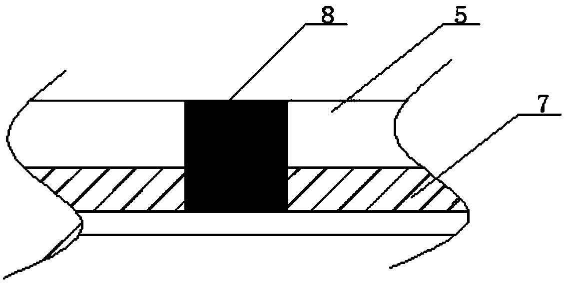 An intelligent winch for oil exploration