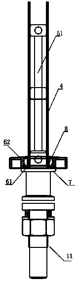 Twisting and spooling combine