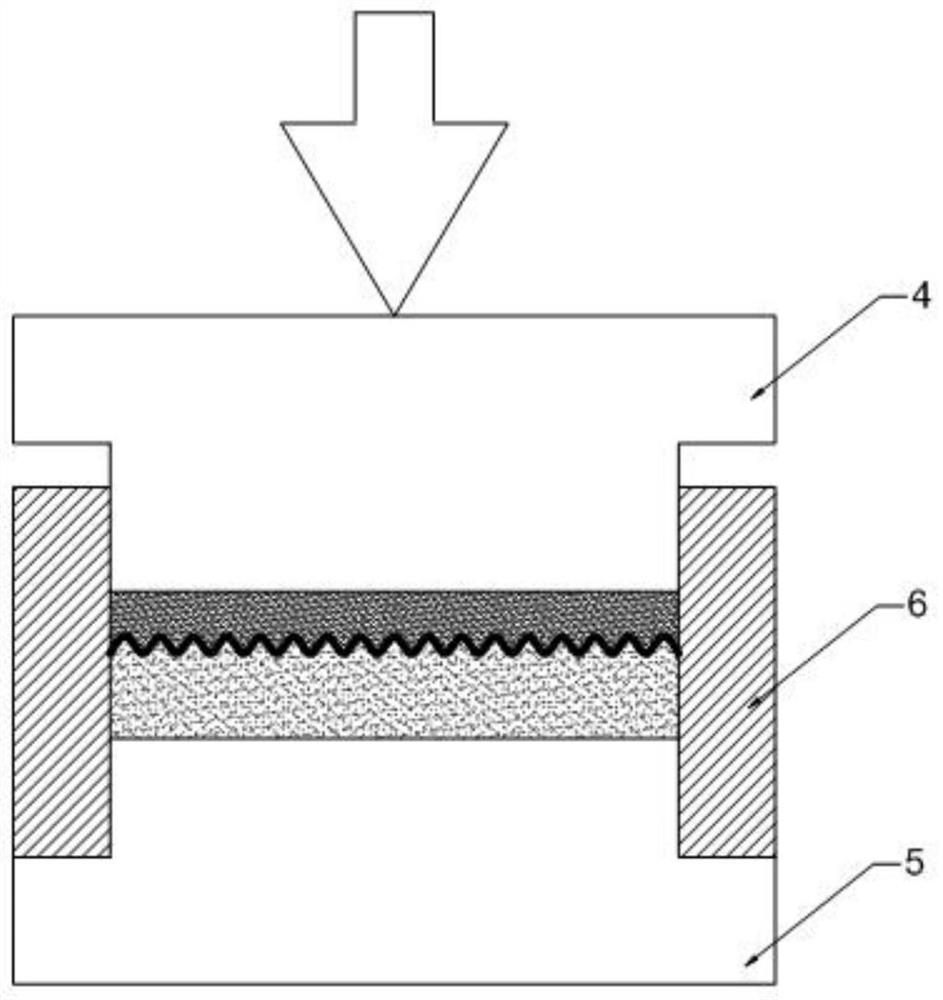 Manufacturing method of sliding part, sliding part and textile machine applying sliding part