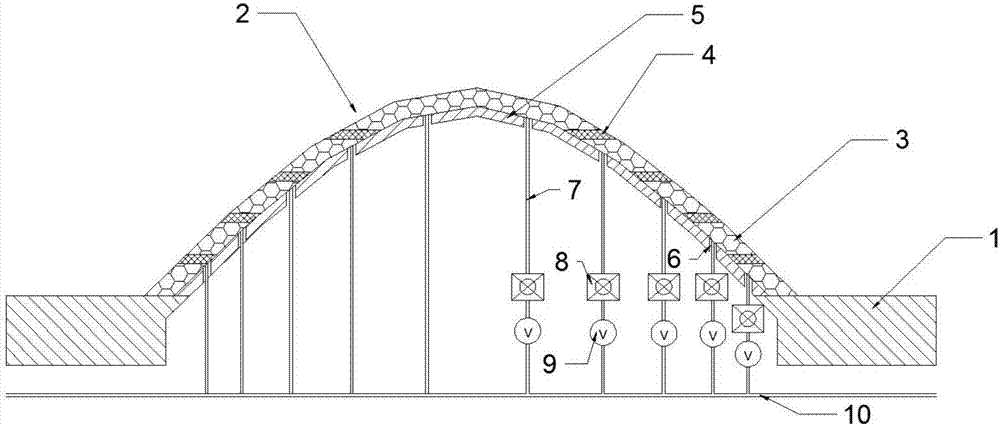 Controllable three-dimensional optical invisible cloak based on multiple graphene loop layers