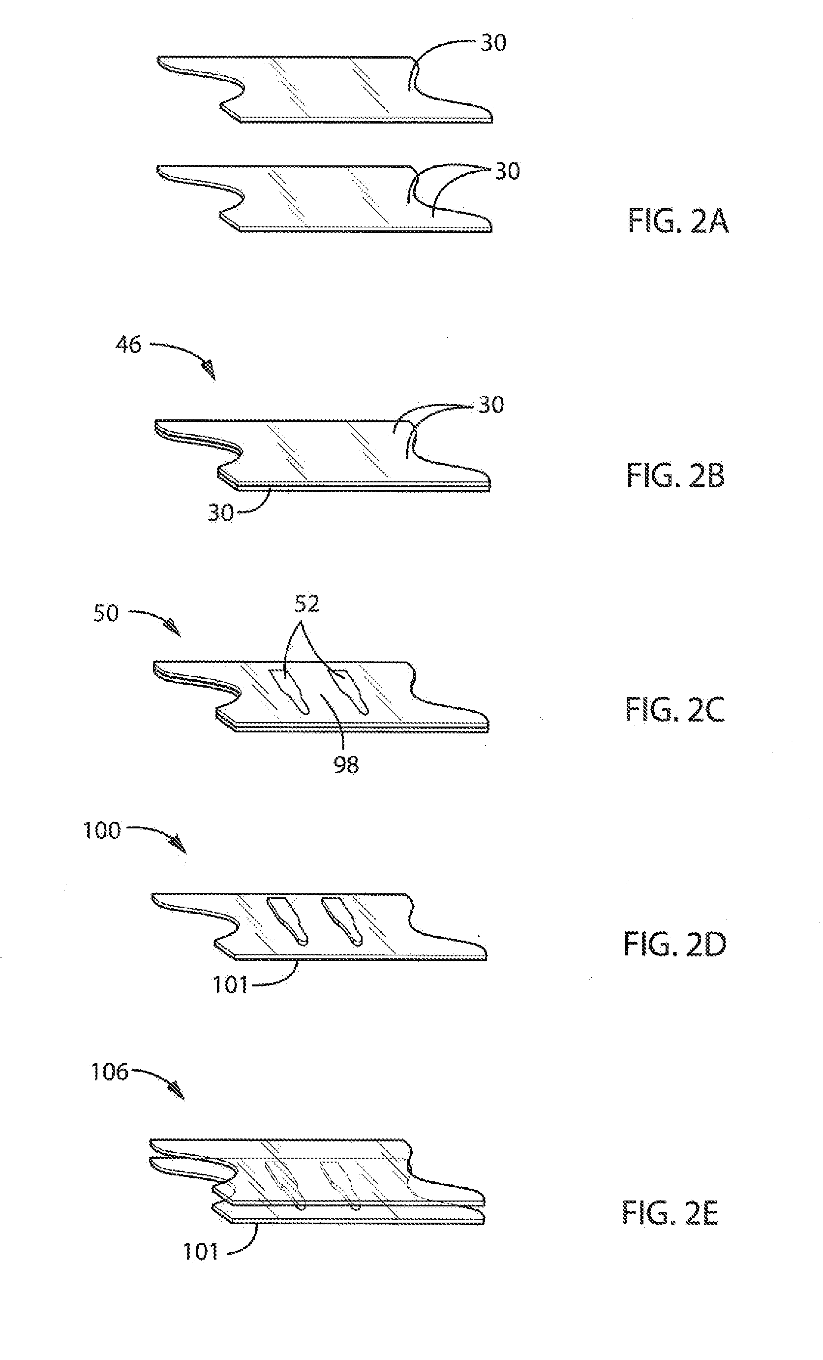 Machine for Making Sheaths