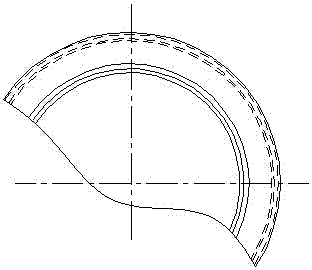 A New Type of Sealing Device for Empty Rolling Mill Motor