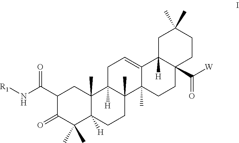 2-substituted oleanolic acid derivative, method preparing for same, and application thereof