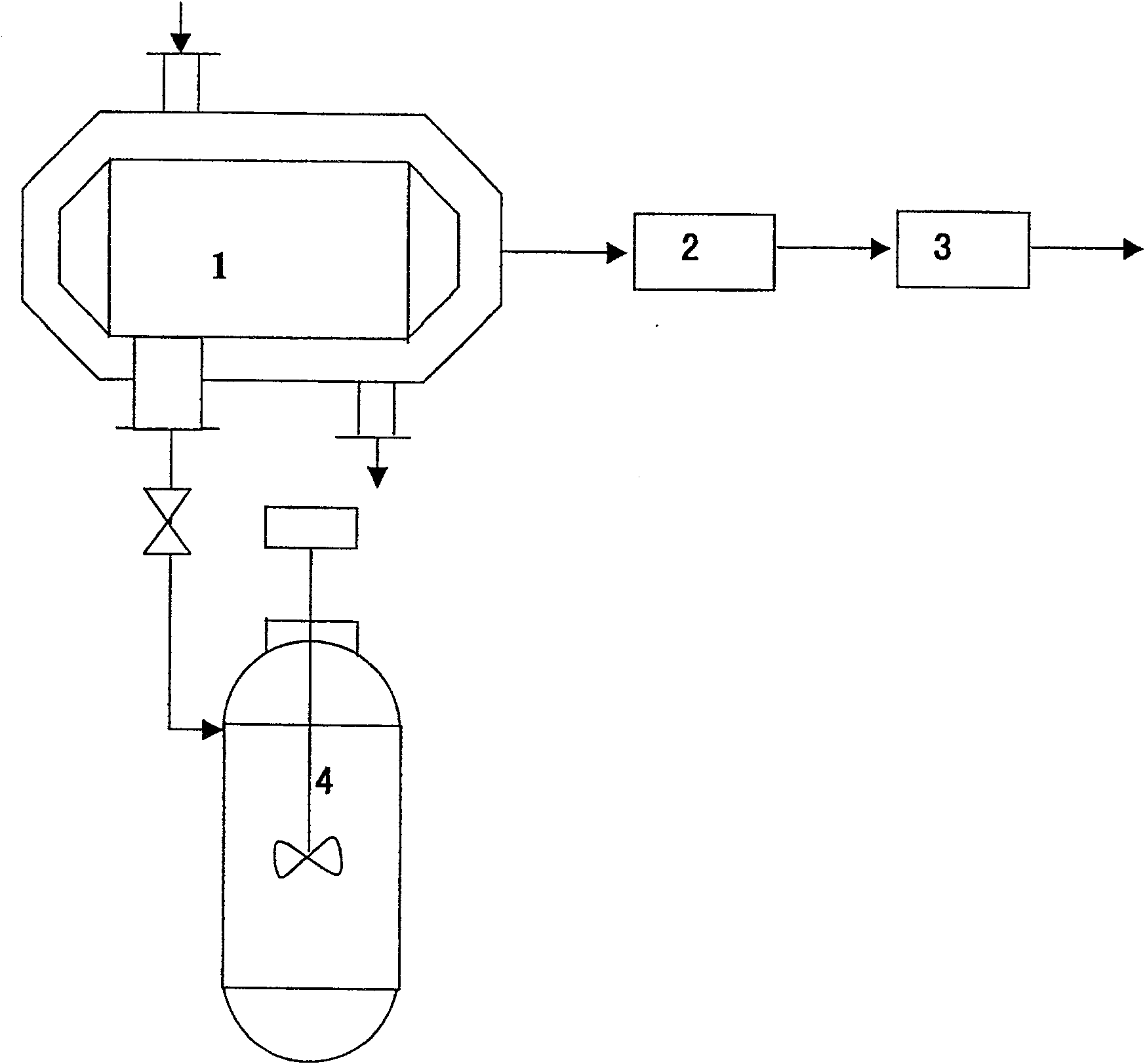 Manganese chloride dehydration method and method for promoting (cyclopentadienyl)manganese compound yield