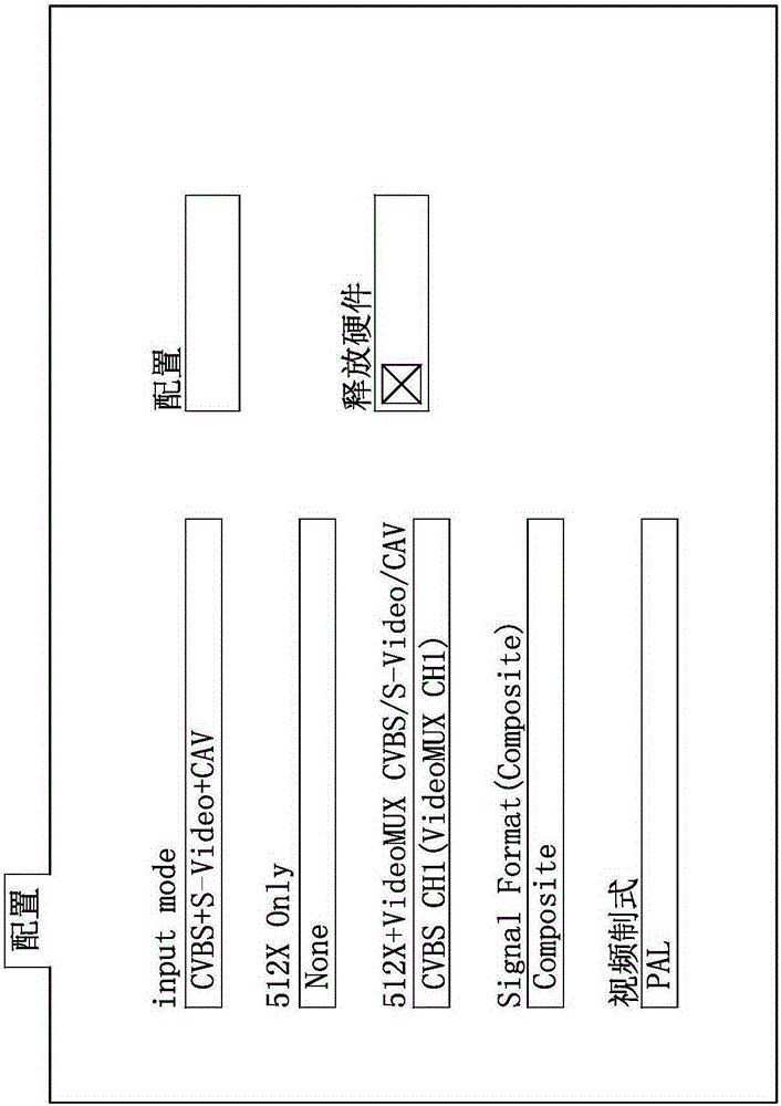 Video automatic measurement system based on labview and videomaster