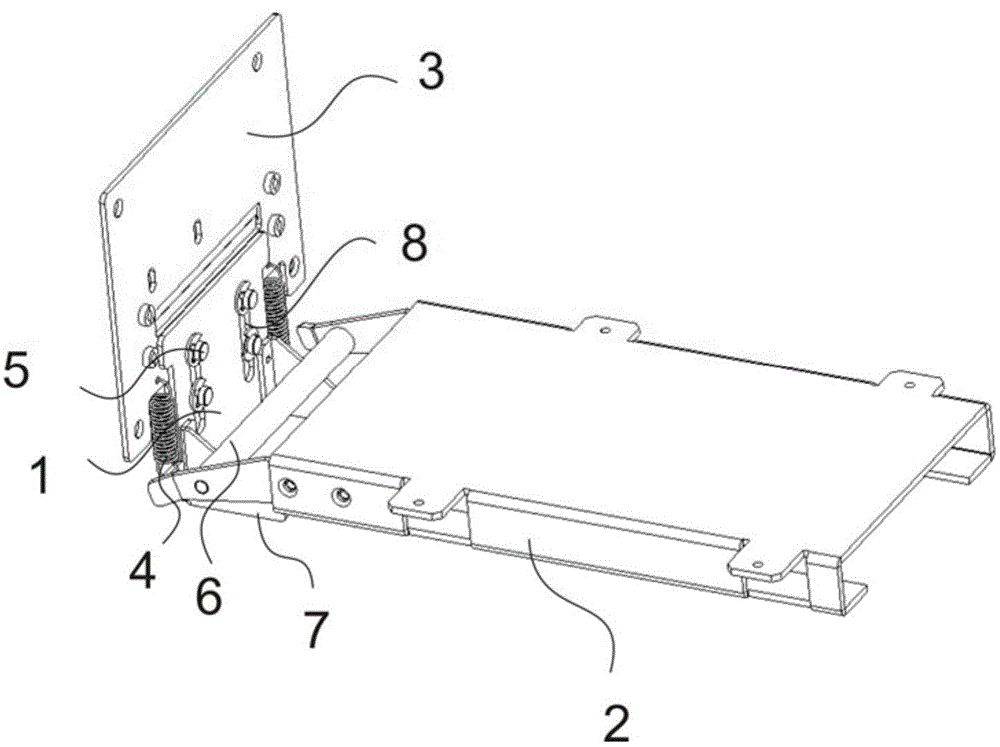 Card reading socket on self-service financial service equipment