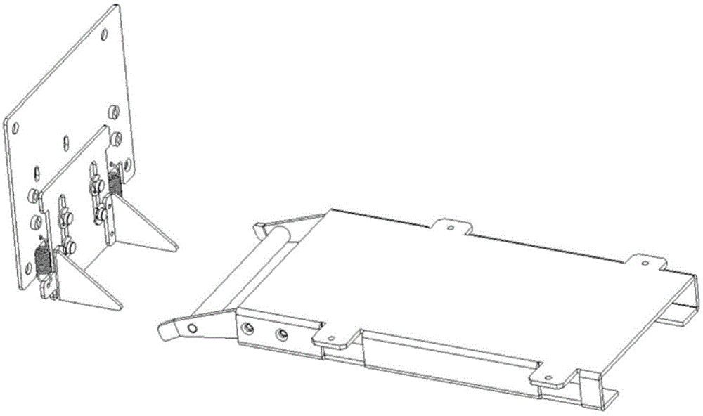 Card reading socket on self-service financial service equipment