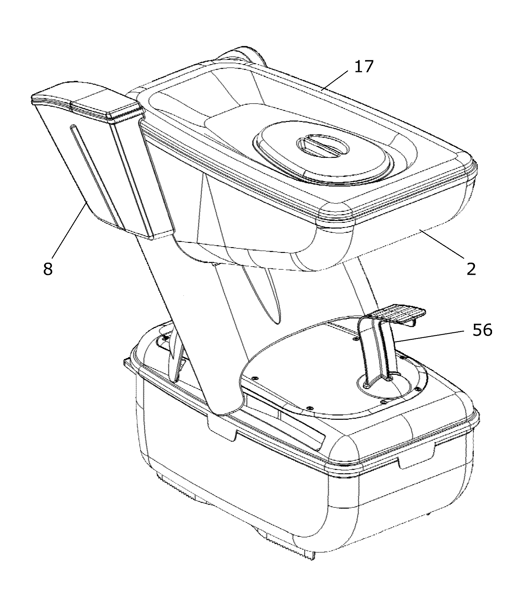 Water Purification Device