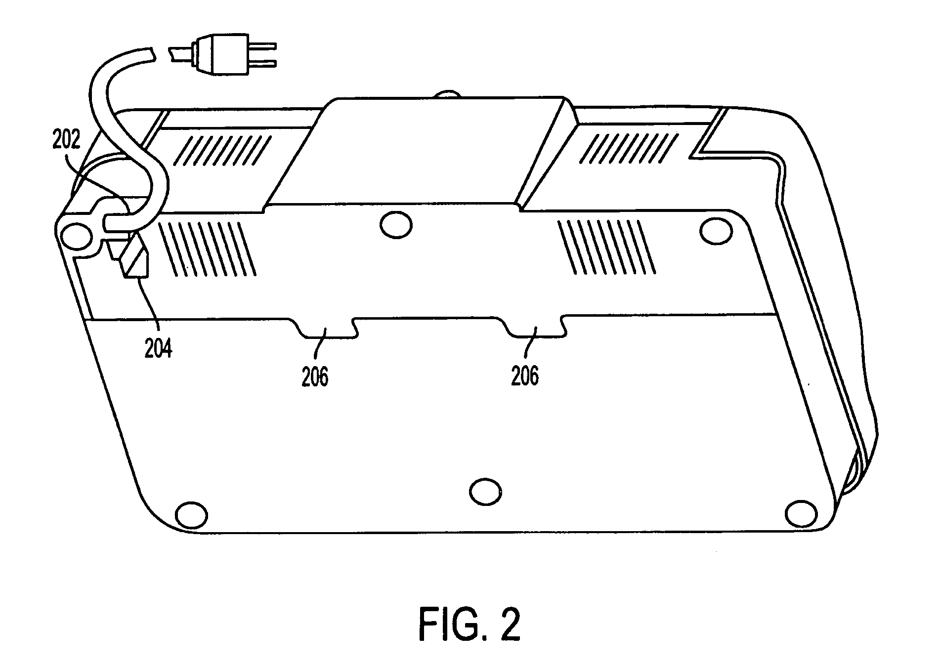 Heat sealing element and control of same