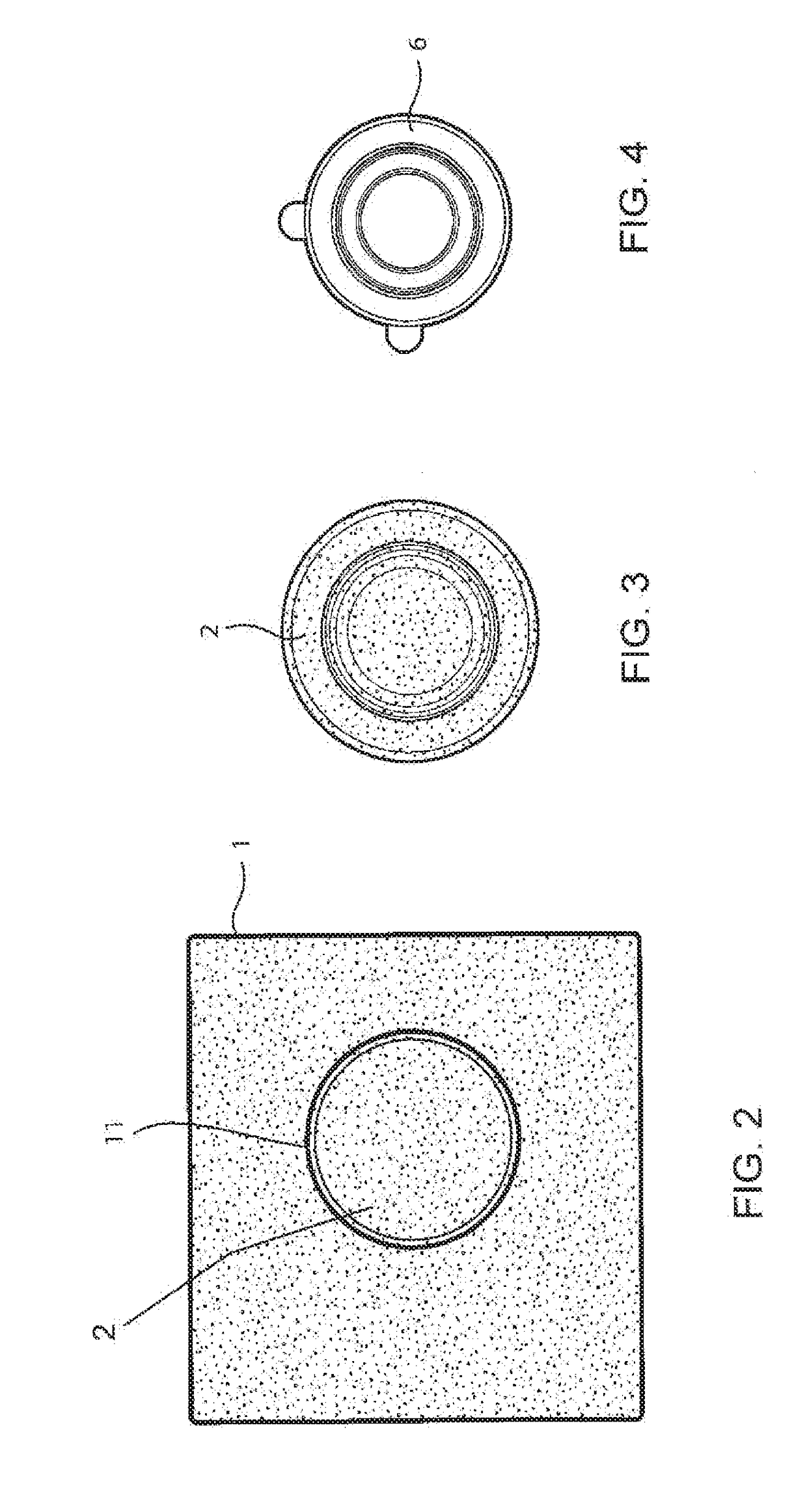 Post-tension cable protection system, method for installing the system and method for remediation of a defective post-tension reinforcement system