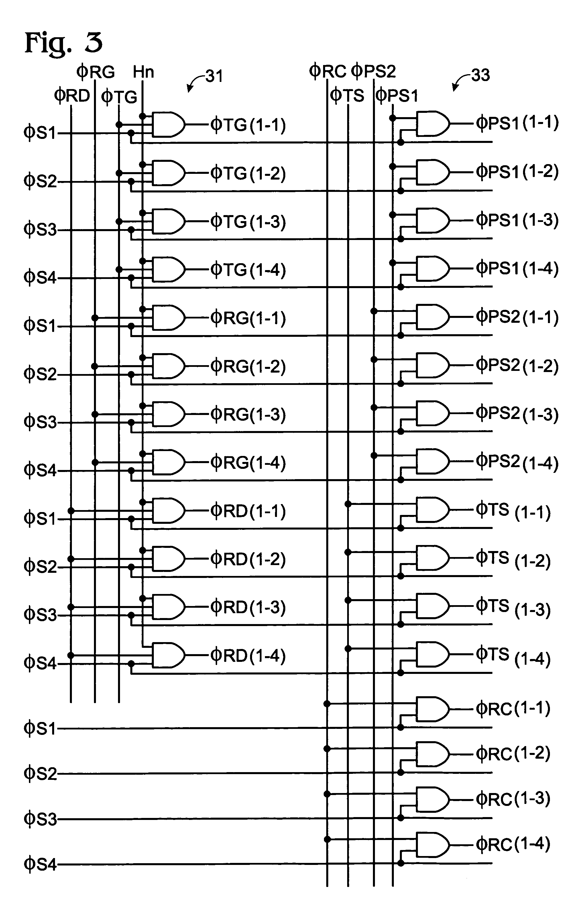Electronic camera and solid-state camera element that provides a reduced pixel set