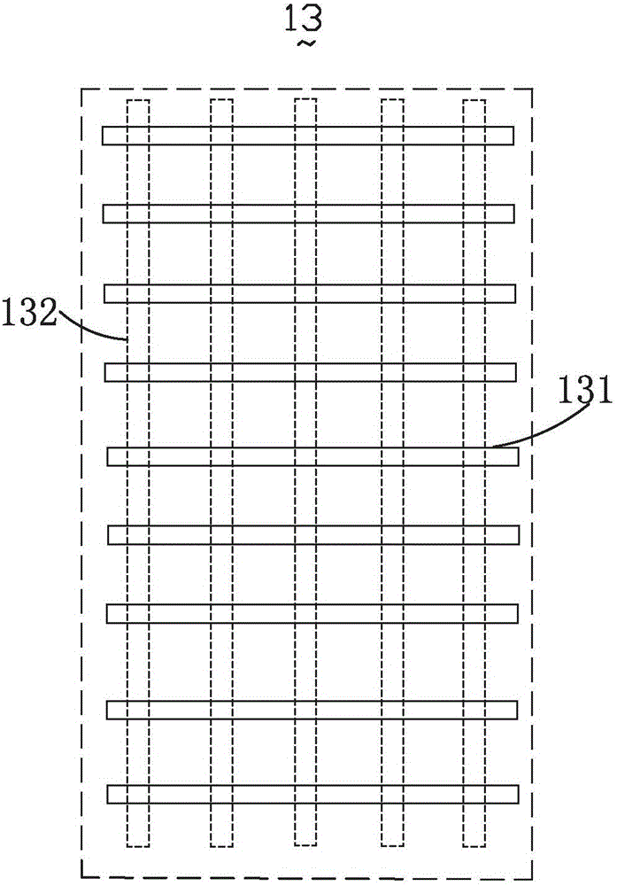 Pressure sensing method and system thereof