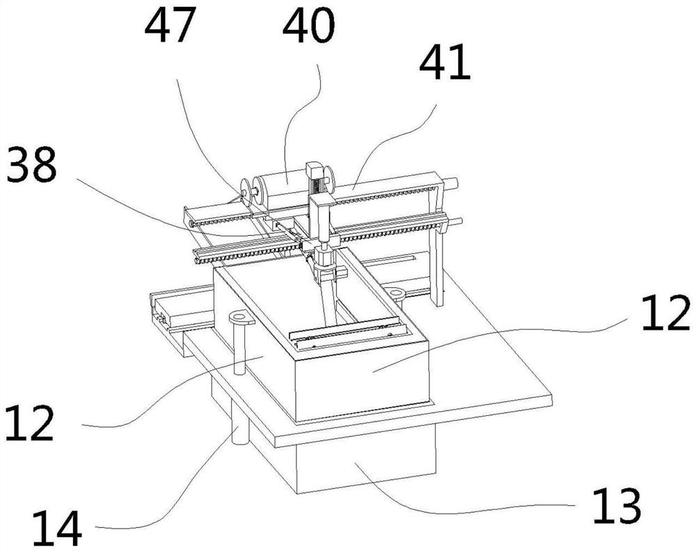 ship cargo transport compartment structure