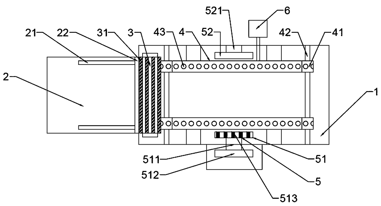 Mechanical pencil cap assembly machine