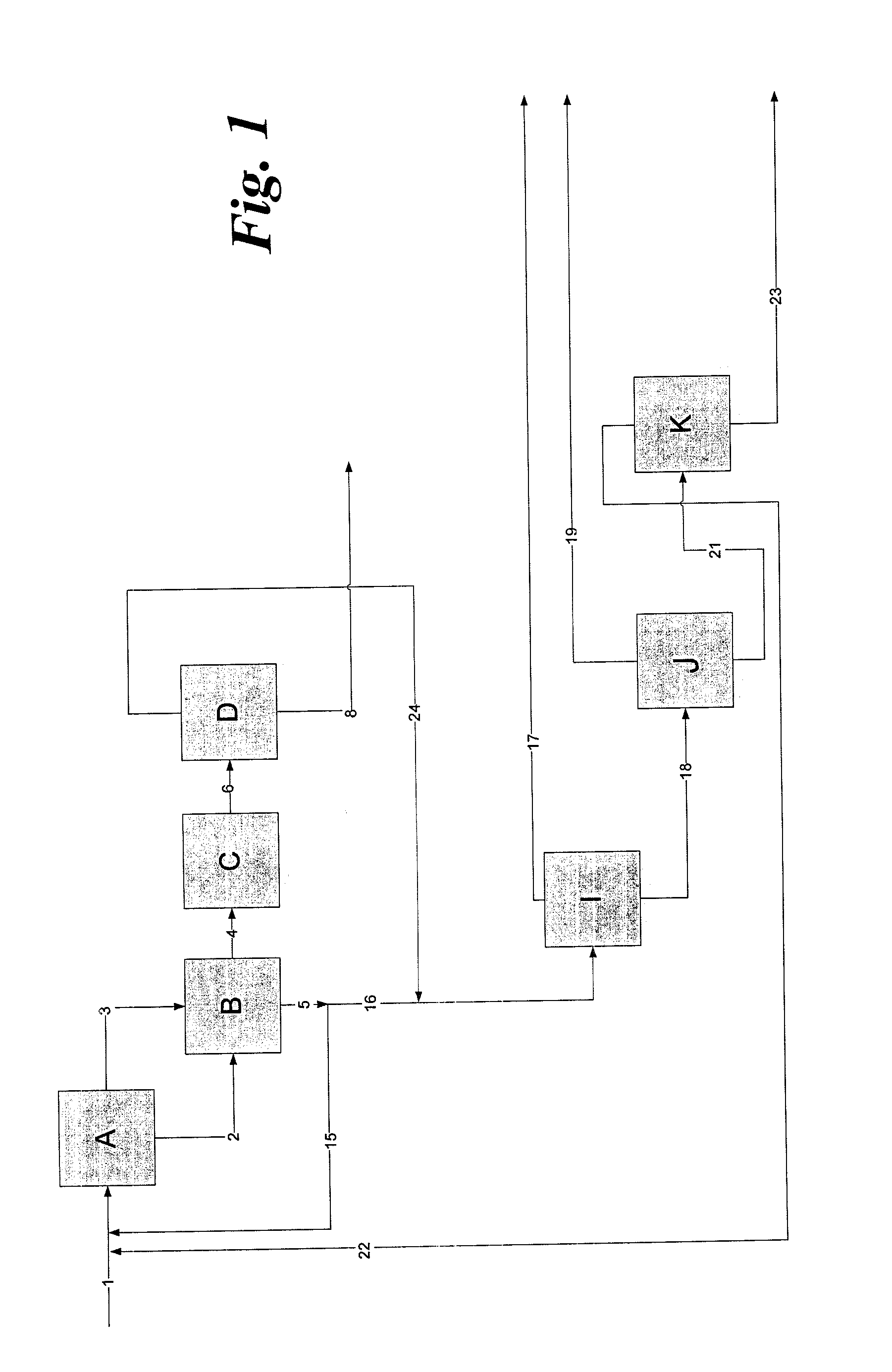Method for isolation of laurolactam from a laurolactam synthesis process stream