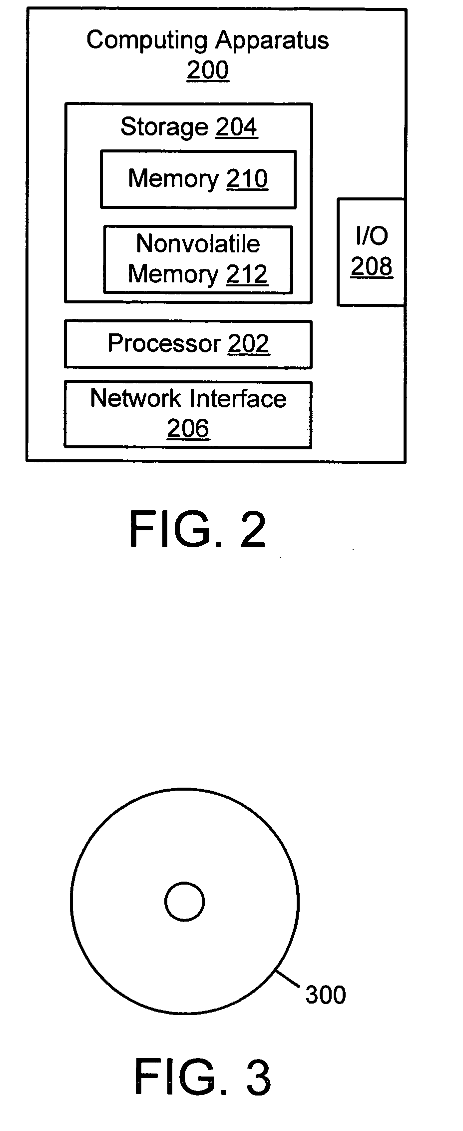 Method and system for storing data in an array of storage devices with additional and autonomic protection