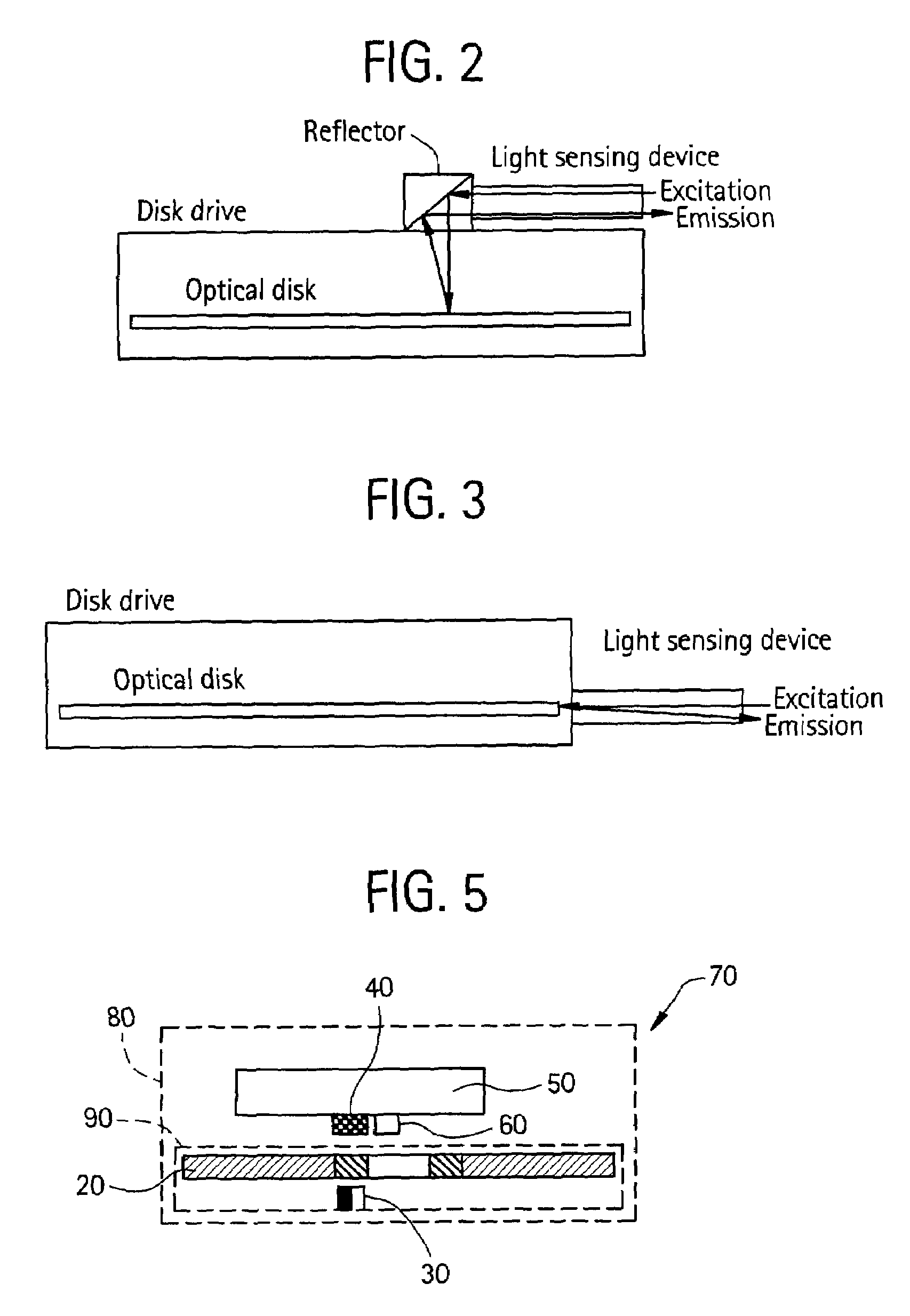 Authentication system, data device, and methods for using the same