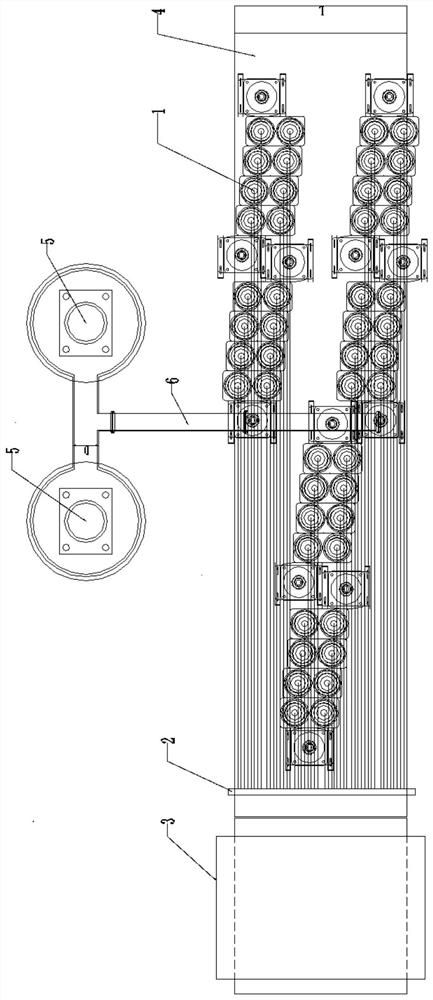 A kind of twist processing method