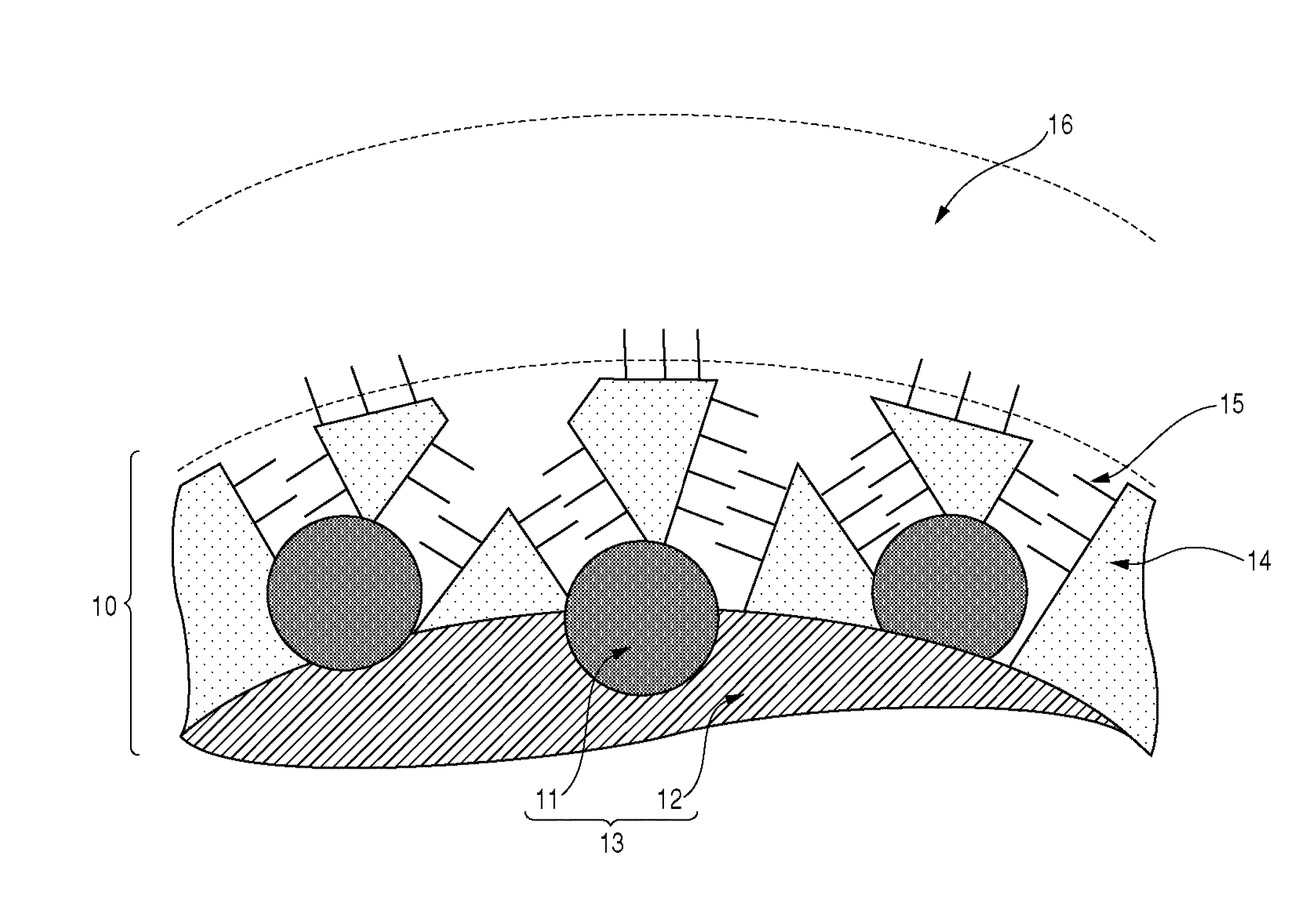 Electrode material, membrane-electrode assembly, fuel cell stack, and method for manufacturing electrode material