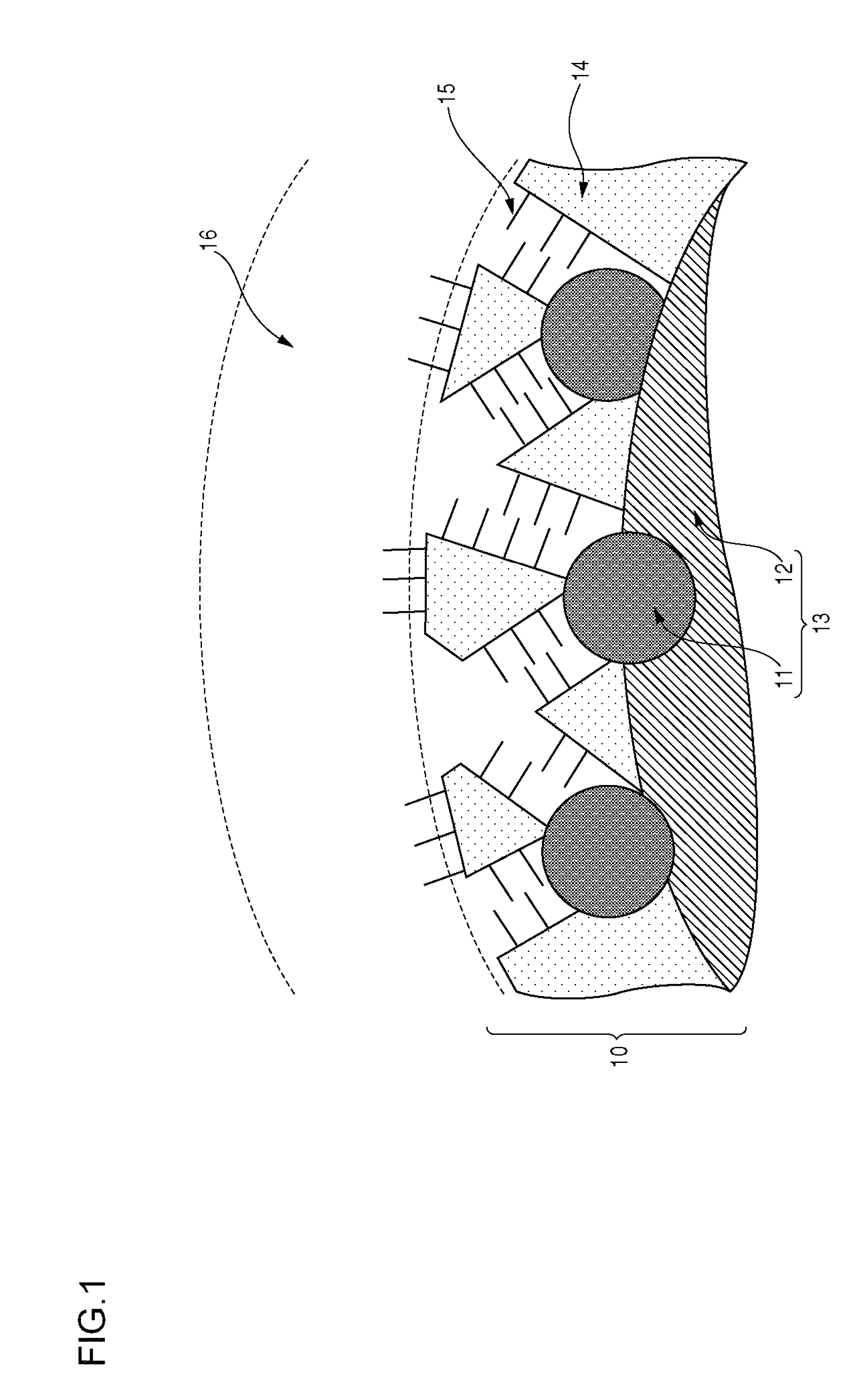 Electrode material, membrane-electrode assembly, fuel cell stack, and method for manufacturing electrode material