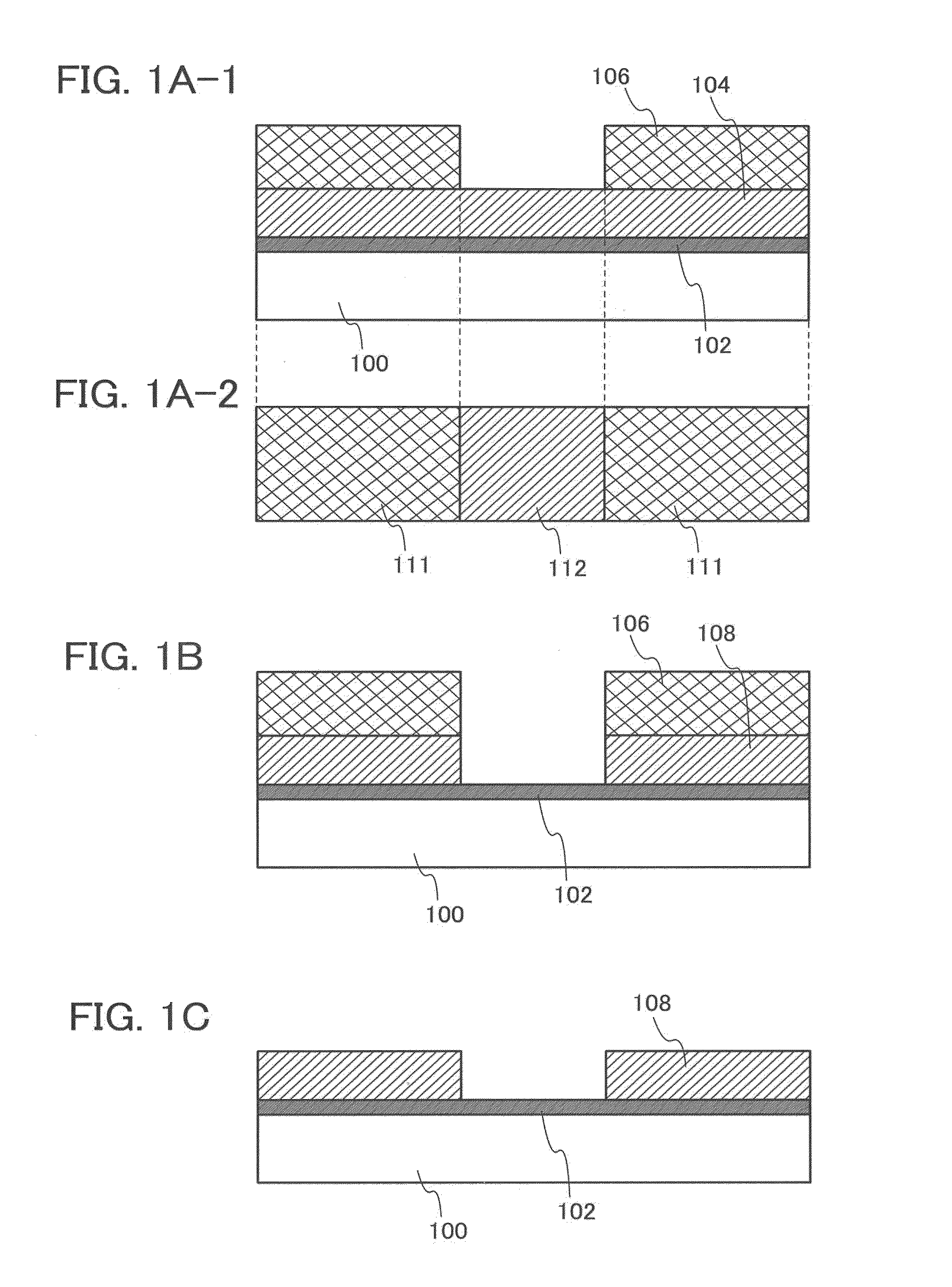 Etching method and method for manufacturing semiconductor device