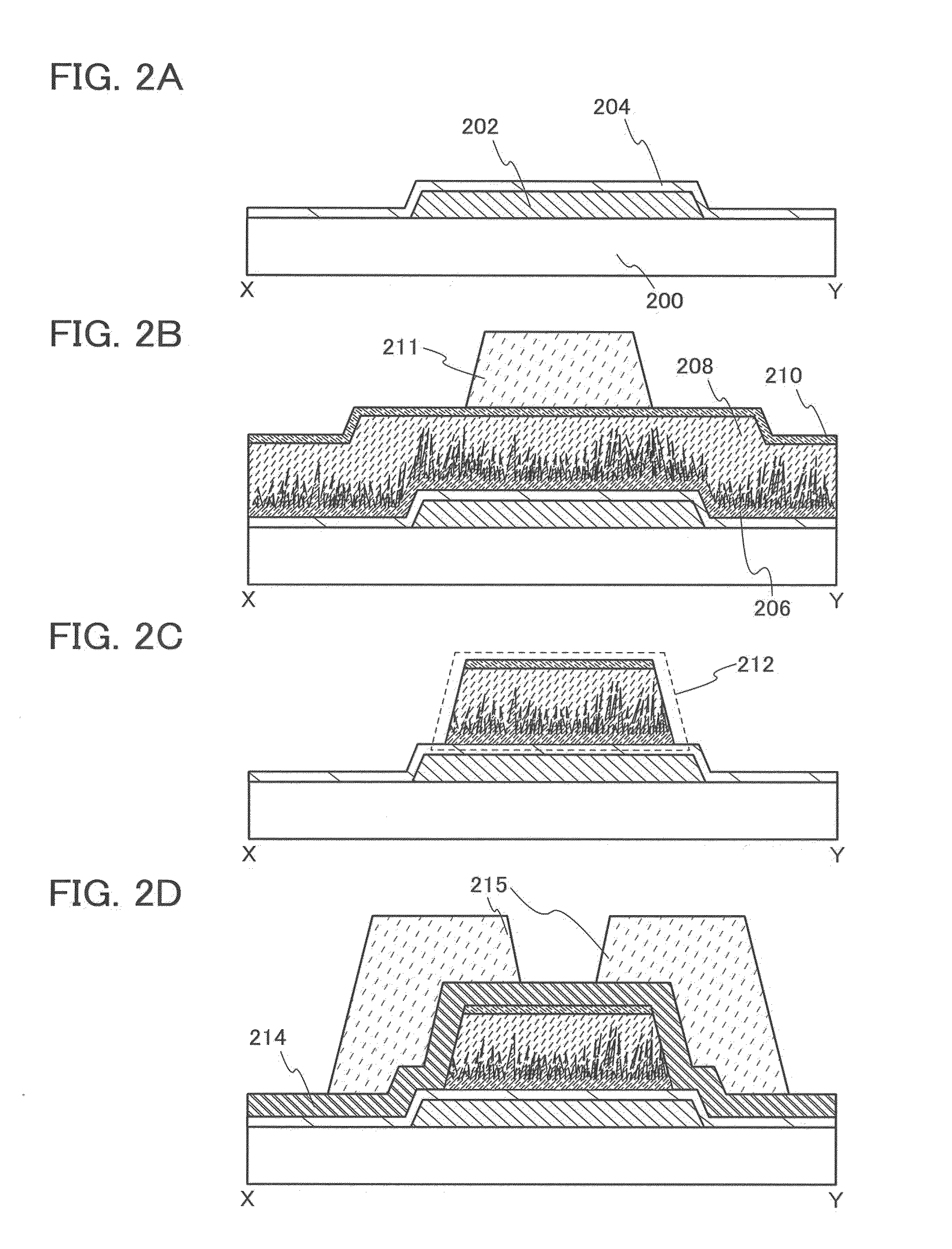 Etching method and method for manufacturing semiconductor device