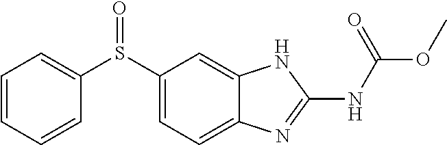 Anti-protozoal compounds and uses thereof