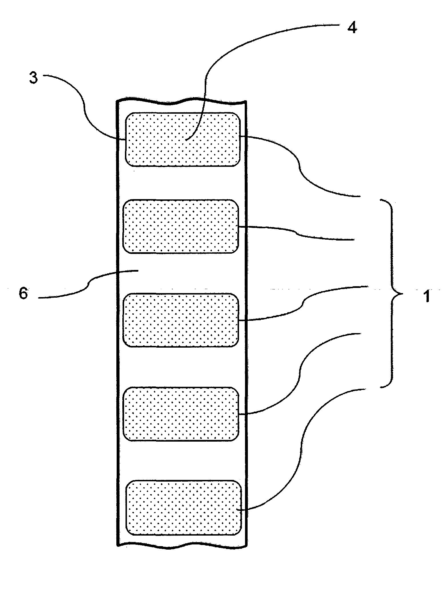 Electrode sensor kit, electrode assembly, and topical preparation for establishing electrical contact with skin, use thereof, and method of electro-impedance tomography (EIT) imaging using these