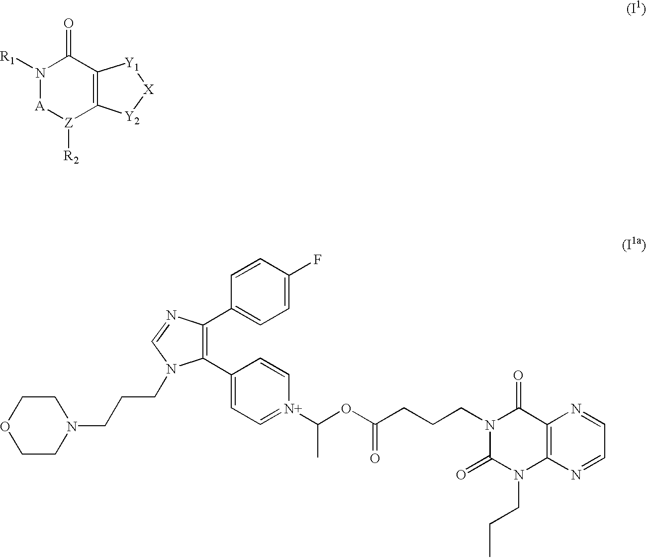 1H-indazole compound