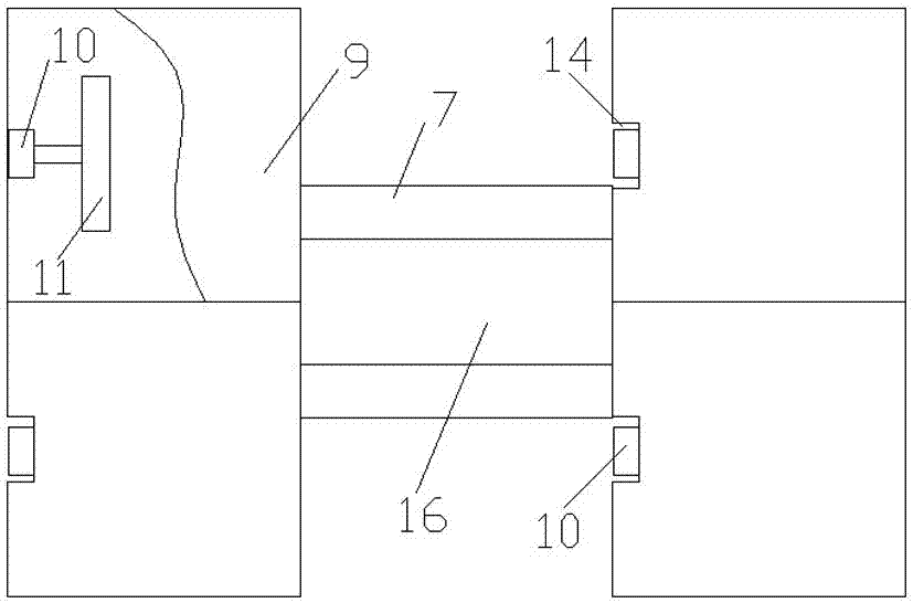 A multifunctional teaching aid system